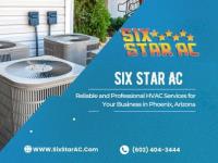 Six Star AC Refrigeration image 3