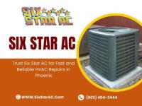 Six Star AC Refrigeration image 4