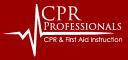 CPR Professionals -Boulder Co logo