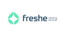 Freshe Clean logo