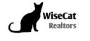WiseCat Realtors logo