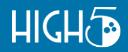 High Five Entertainment logo
