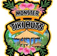 Monster Tiki Huts image 1