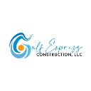 Gulf Express Construction logo