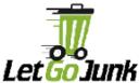 Let Go Junk Removal logo