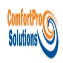 ComfortPro Solutions HVAC logo