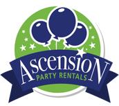 Ascension Party Rentals LLC image 1