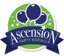 Ascension Party Rentals LLC logo