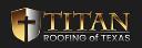 Titan Roofing of Texas logo