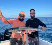 South Florida fishing charters  image 1