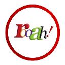 Rooah! logo