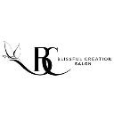 Blissful Creation Salon logo