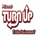 Miami Turn Up Entertainment logo