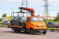 Aech All Towing Service image 1