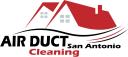 Superior Air Duct Cleaning San Antonio logo