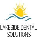 Lakeside Dental Solutions logo