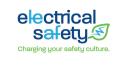 Leaf Electrical Safety logo