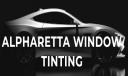 Alpharetta Window Tinting logo