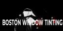 Boston Window Tinting logo