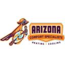 Arizona Comfort Specialists logo