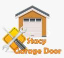 Stacy Garage Door logo