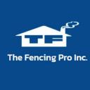 The Fencing Pro INC logo