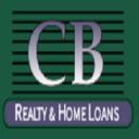 C B Home Loans logo
