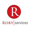 Roby Services logo