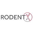RodentX Wildlife Control logo