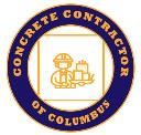 Concrete Contractors of Columbus logo