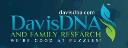 DavisDNA & Family Research logo