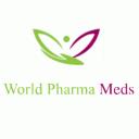 World Pharma Meds logo