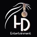 HD Entertainment logo