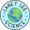 Laney Lee Science logo