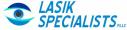Lasik Specialists PLLC logo