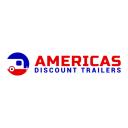 Americas Discount Trailers LLC logo
