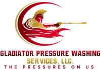 Gladiator Pressure Washing Services LLC  image 1