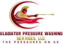 Gladiator Pressure Washing Services LLC  logo