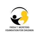 Freda T. Mcpeter Foundation for Children logo