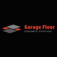 Garage Floor Concrete Coatings image 1