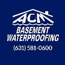 ACM Basement Waterproofing logo