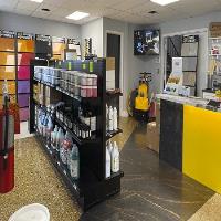 XPS Xpress - Chantilly Epoxy Floor Store image 2