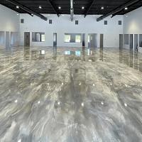 XPS Xpress - Chantilly Epoxy Floor Store image 6