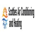 Scotties Air Conditioning and Heating logo