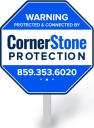 CornerStone Protection - Georgetown, Kentucky logo