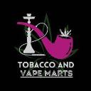 Tobacco And Vape Marts logo