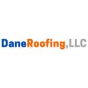 Dane Roofing logo