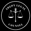 Adept Legal Counsel PC logo
