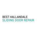 1best hallandale sliding door repair logo