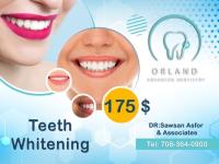 Orland Advanced Dentistry image 2